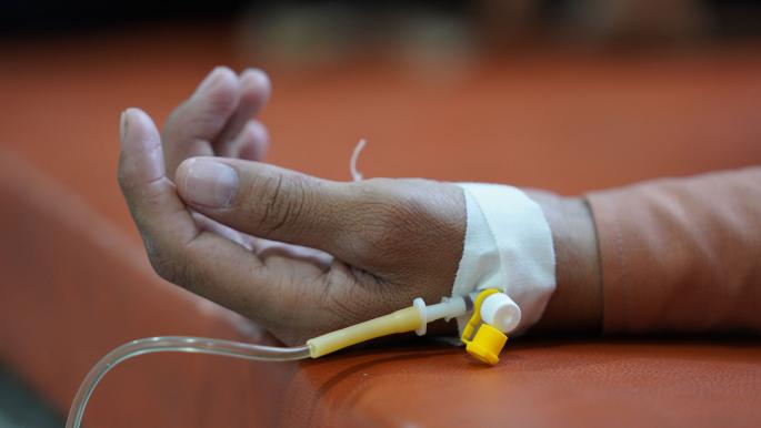 "الملاريا" تنهش في جسم اليمن الجريح