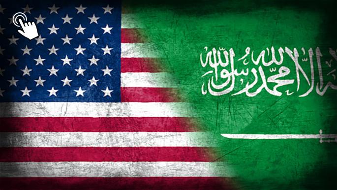 المسار الزمني للعلاقات الأميركية السعودية منذ 1931 حتى 2022