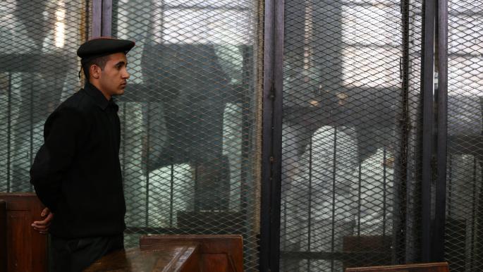 منظمات تنتقد "التدوير السياسي" للمتهمين في مصر