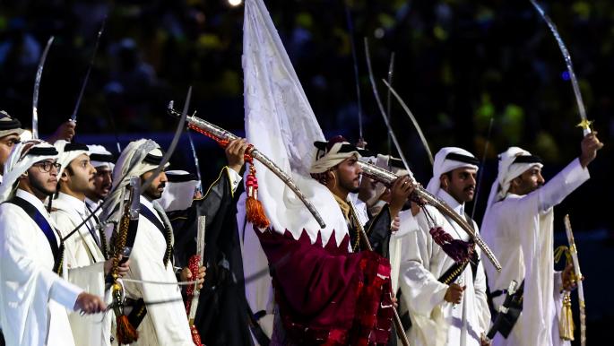 Coupe du monde au Qatar… Paradoxes sur le racisme, l’islamophobie et le chantage