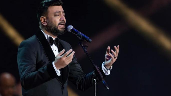 إصابة مطرب الأوبرا أحمد عفت بأزمة قلبية قبل صعوده على المسرح للغناء