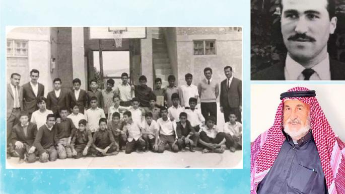 أستاذ عراقي يتواصل مع تلاميذه في الجزائر بعد غياب 42 عاماً