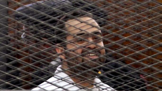 مصر: 80 منظمة تطالب بالإفراج الفوري عن الناشط السياسي محمد عادل