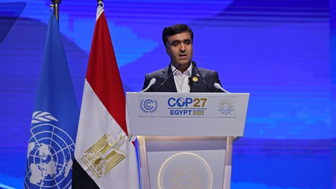 تفاصيل جديدة بشأن الوساطة العراقية بين القاهرة وطهران