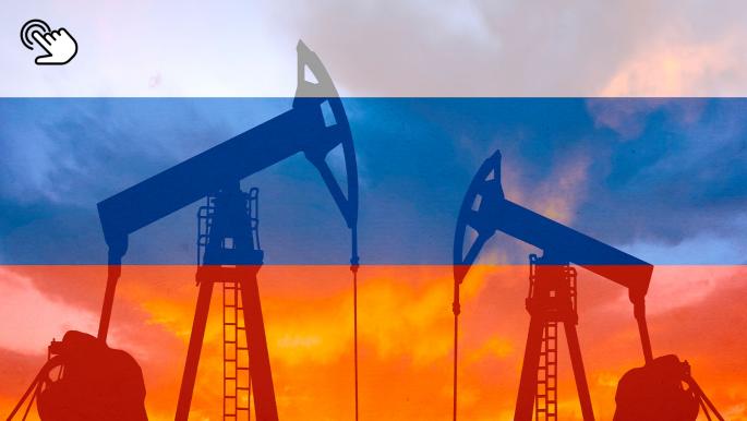 أي دول لا تزال تشتري الوقود الأحفوري من روسيا في عام 2023