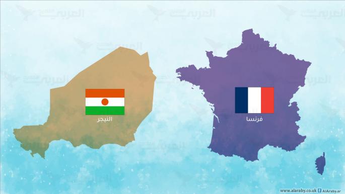 Comment la France a-t-elle été « jetée sous le bus » au Niger ?