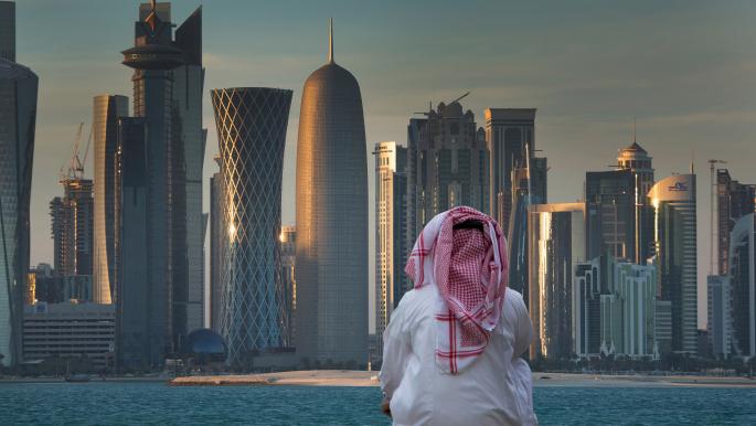 قطر تسمح للأجانب بالتملك 100% في البنك الأهلي