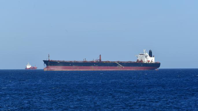 Russia uses Indian and Chinese tankers and violates “price ceiling” sanctions