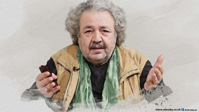Remembering the Exceptional Legacy of Khaled Al-Tarifi: A Loss for Jordanian Theater