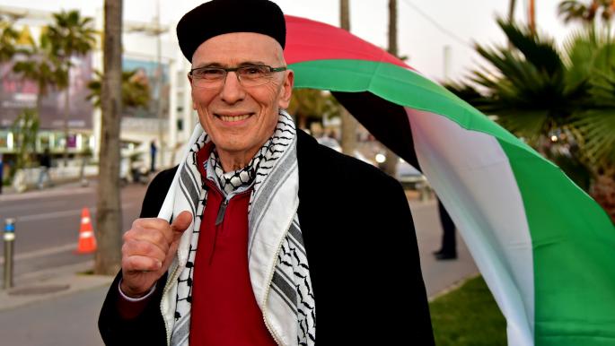 Sion Acidon… un militant marocain qui a consacré sa vie au boycott d’Israël