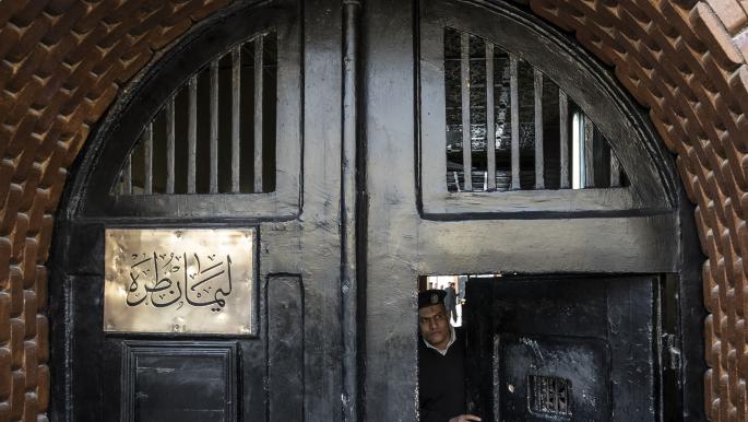 قانون الإجراءات الجنائية في مصر: تحايل لزيادة مدد الحبس الاحتياطي