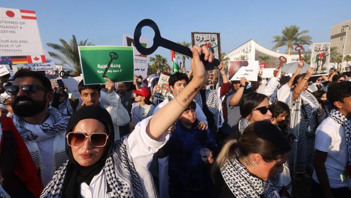 الكويت على حدود فلسطين: توثيق سبع سنوات في حرب الصهاينة
