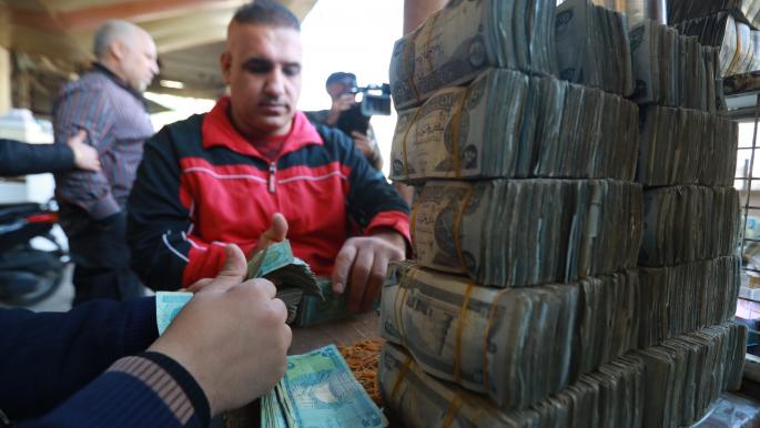 ديون العراق تتعاظم: الرقم الأعلى منذ 2003 وسط تزايد القروض