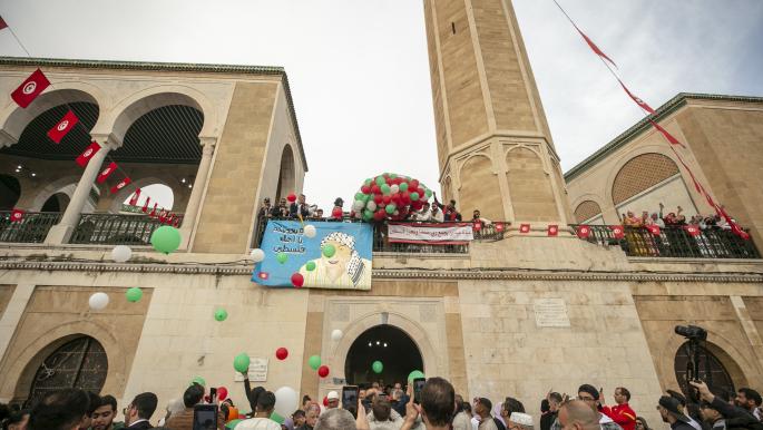 تونس: عادات "العيد الصغير" تتحدى الأزمات