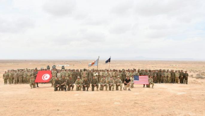 "الأسد الأفريقي 24" في تونس: أبرز التدريبات والفرق العسكرية المشاركة