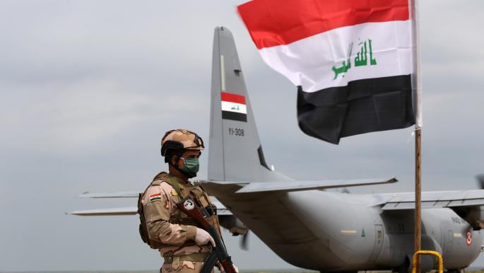 لقاءات السوداني بواشنطن لا تحسم الوجود العسكري الأميركي في العراق