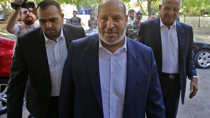 وفد "حماس" في القاهرة: الاستيضاحات والضمانات تحسم الرد المرتقب