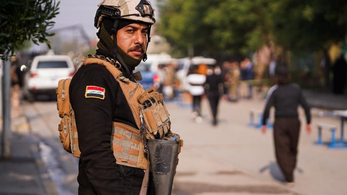 لا أمل كبيراً بإخراج مقرات المليشيات والجيش من الموصل