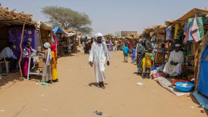 الأزمة السودانية... تعدد أسباب تعثّر مسار جدة