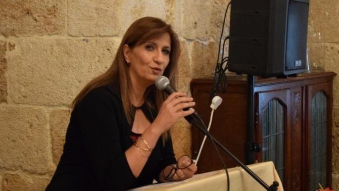 إسرائيل تنهي تحقيقها مع الأستاذة الجامعية نادرة شلهوب كيفوركيان