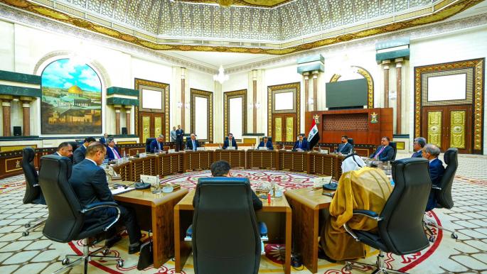 محاولة جديدة لحل أزمة محافظ كركوك العراقية: هل ينجح حراك السوداني؟