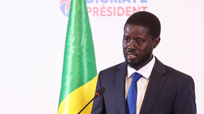 السنغال: المعارض فاي يفوز بالانتخابات الرئاسية في نتائج أولية