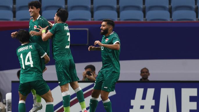 منتخب السعودية يتأهل والعراق يحيي آماله في كأس آسيا تحت 23 سنة