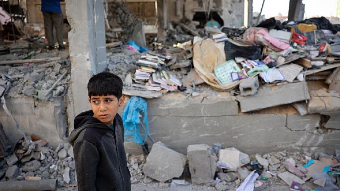 قيادي في "حماس": لن نسلم ردنا الليلة للوسطاء بشأن وقف النار في غزة