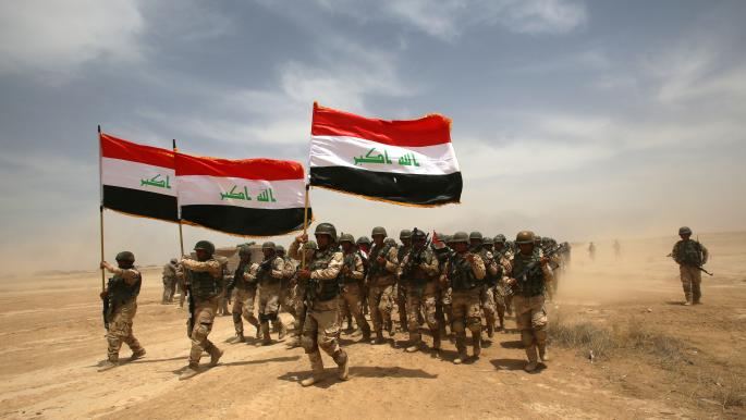 تغييرات بقيادة الجيش العراقي تعيد الفلاحي على رأس عمليات نينوى