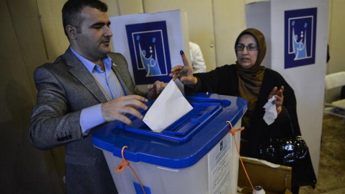 العراق يوجه دعوات لـ75 دولة عربية وأجنبية ومنظمة لمراقبة الانتخابات