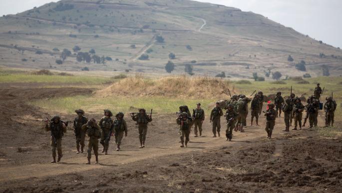 "شبيبة التلال" مجموعات شبابية يهودية تهاجم الفلسطينيين وتسلب أراضيهم 492241863