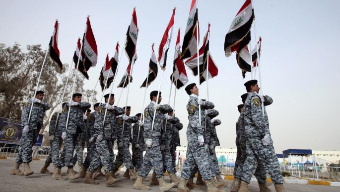 إلغاء الاستثناءات بكليات العراق العسكرية: إسقاط لامتيازات الأحزاب