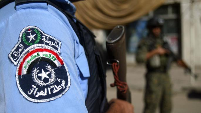 اعتقالات تطاول مسؤولين عراقيين في قضايا فساد