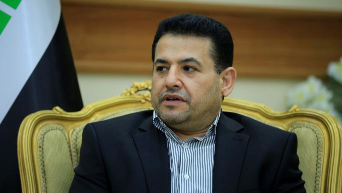 وفد عراقي رسمي يتوجه إلى رام الله للقاء محمود عباس