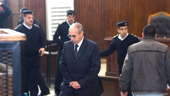 مصر في ذكرى 28 يناير لايزال قاتل البطران مجهول ا