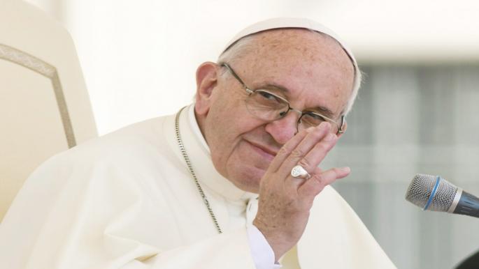 استعدادات أمنية واسعة في العراق لاستقبال البابا فرنسيس غداً