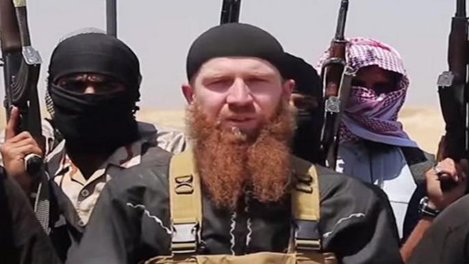 ابو عمر الشيشاني