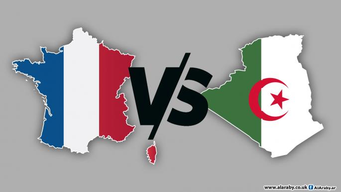 Qu’est-ce qui pèse sur les relations entre l’Algérie et la France ?