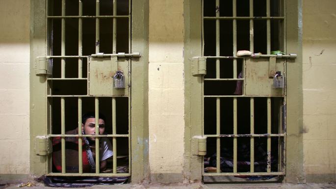 مفوضية حقوق الإنسان العراقية تؤكّد وجود اعتقالات تعسفية وتعذيب