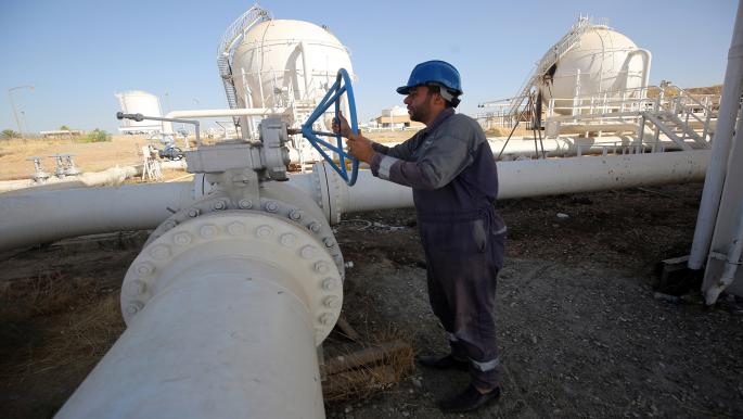 تخبّط في تصريحات وزارة النفط العراقية حول الالتزام باتفاق أوبك+