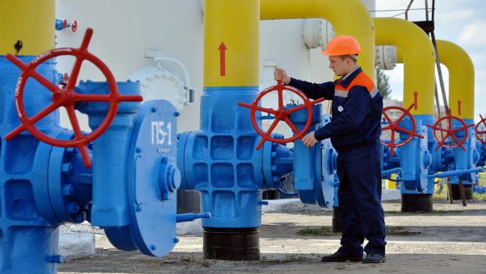 العقوبات الغربية تكبح توسع روسيا في الغاز المسال