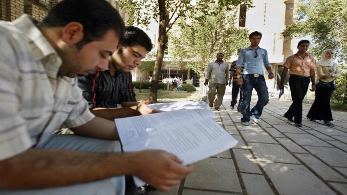 العراق: فتح باب التعيين على 31 ألف درجة وظيفية حكومية