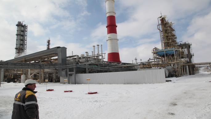 تسقيف سعر النفط الروسي: الغرب يبدأ التنفيذ وموسكو تندد
