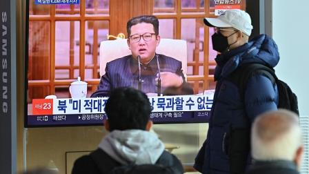 كوريا الشمالية تلمح إلى استئناف محتمل لتجاربها النووية والصاروخية