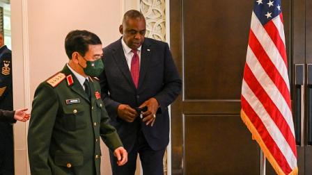 Getty-SINGAPORE-DEFENCE-DIPLOMACY