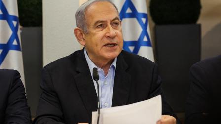 اعتبر نتنياهو أن أي أحكام تصدرها المحكمة الجنائية الدولية لن يكون لها تأثير على تصرفات إسرائيل