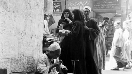 القاهرة - القسم الثقافي