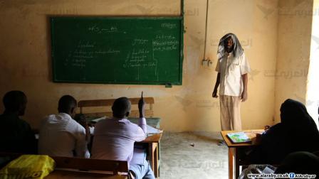 أمنيات الشهادات تواكب أيضاً كبار السن في الصومال (العربي الجديد)