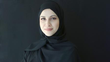 الشيخة العنود بنت حمد آل ثاني (مركز قطر للمال) 