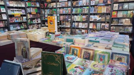 معرض القاهرة الدولي للكتاب - القسم الثقافي